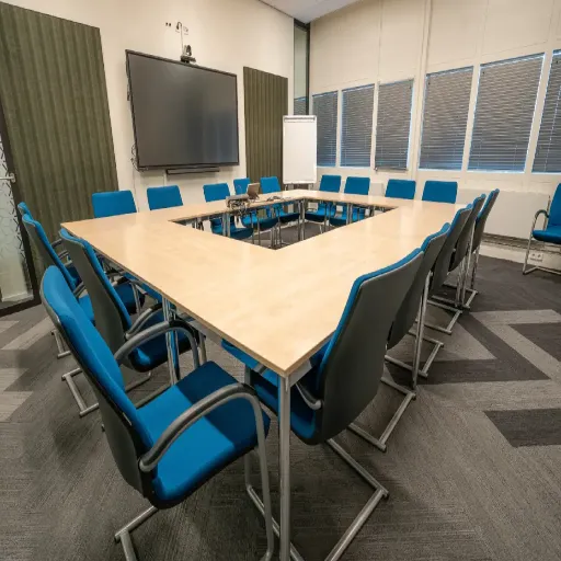 Placement Priorities for Conference Room Panels