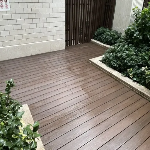 Preventing Scratches, Fading, and Water Damage