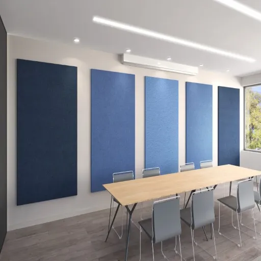 Quick Answer_ Office Acoustic Panel Spacing Rules
