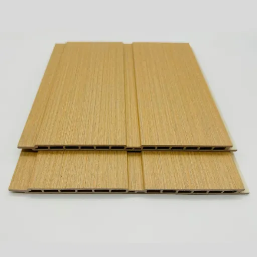 The Formula for WPC Acoustic Panel Quantity