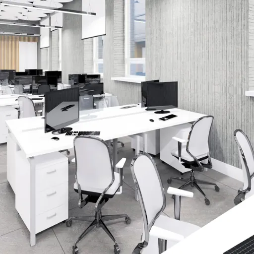 The Office Acoustic Panel Formula
