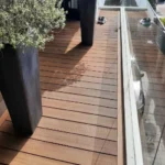 WPC Decking vs Other Materials