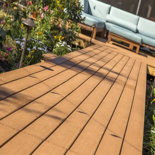 WPC Decking vs PVC Decking_ Head-to-Head Comparison