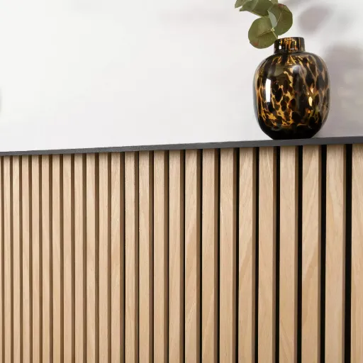 What Is Acoustic Panel Coverage Percentage_