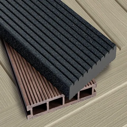What Is the Difference Between Solid and Hollow WPC Decking_