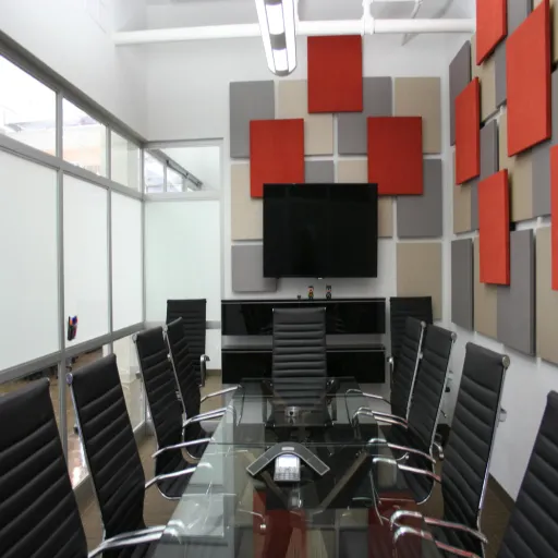 Where to Place Panels in Irregular Rooms