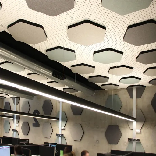 Where to Place Panels in a Call Center