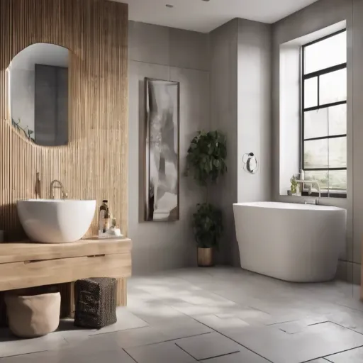 Are WPC Wall Panels Better Than Tiles_ Durability & Lifespan