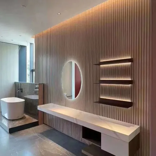 Bathroom Design_ Aesthetics & 2026 Trends