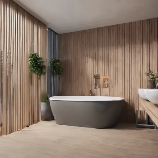 DIY vs. Professional Installation in a Bathroom
