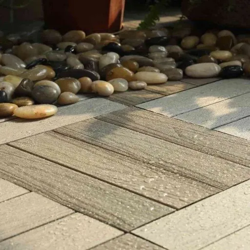 Design Flexibility and Appearance