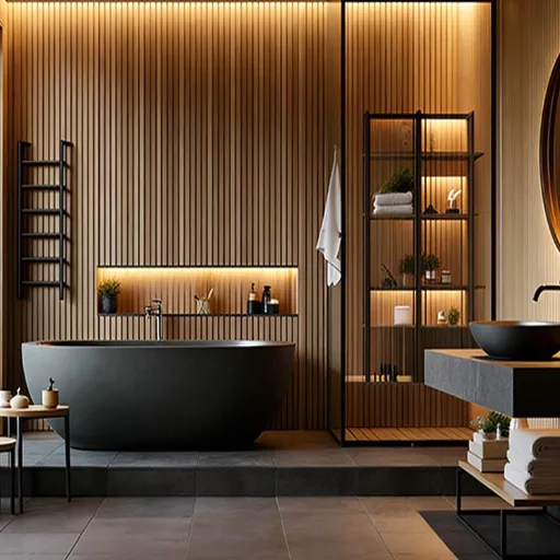 Design Ideas and 2026 Trends