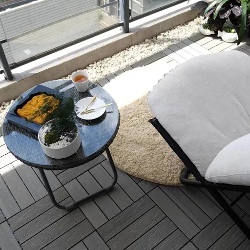 How Many Deck Tiles Do You Need for a Pattern_