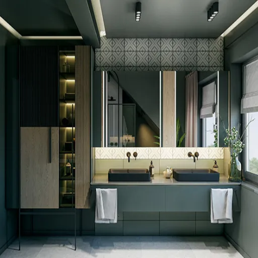 How Much Do WPC Bathroom Wall Panels Cost by Grade_