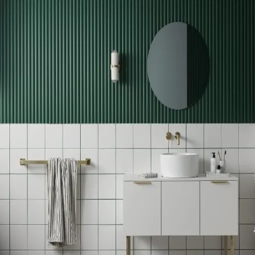 Maintenance and Mold Prevention