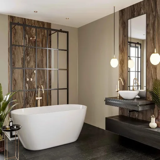 Step 1_ Confirm WPC Is Right for Your Bathroom Zone