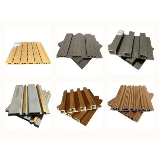 Step 2_ Choose the Right WPC Wall Panel Grade