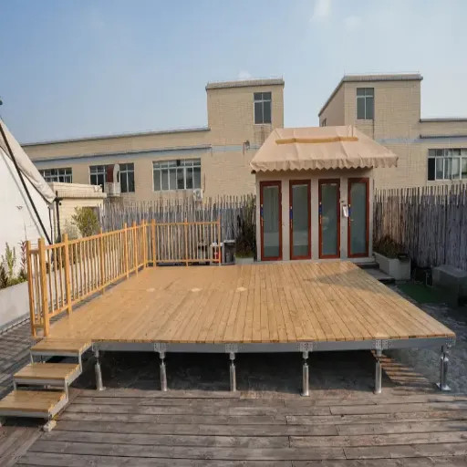 Structure, Load, and Safety Considerations