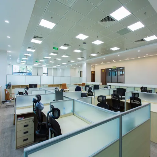 The First Modern Suspended Ceiling Patent_ US No. 1,470,728