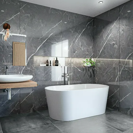 WPC Wall Panels vs Tiles at a Glance