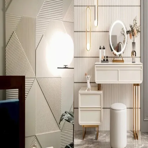 What Is the Difference Between WPC and PVC Wall Panels_