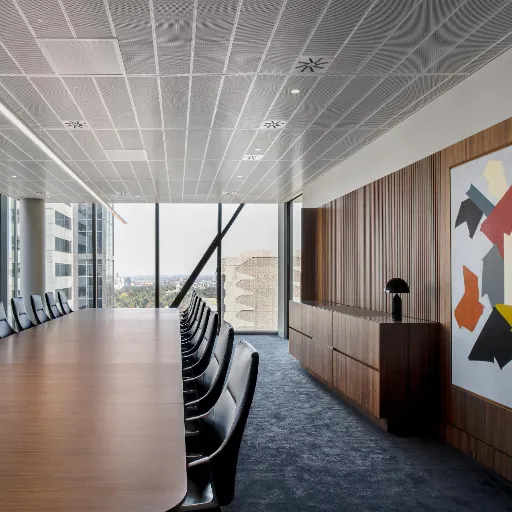 Why the History of Suspended Ceilings Matters for Your Project