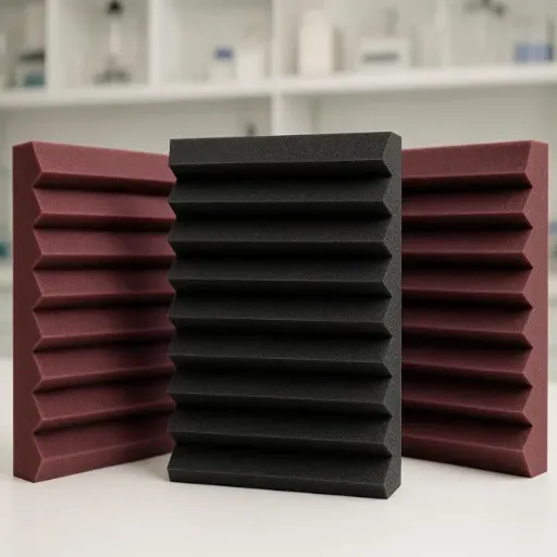 Acoustic Foam Fire Rating_ The Short Answer