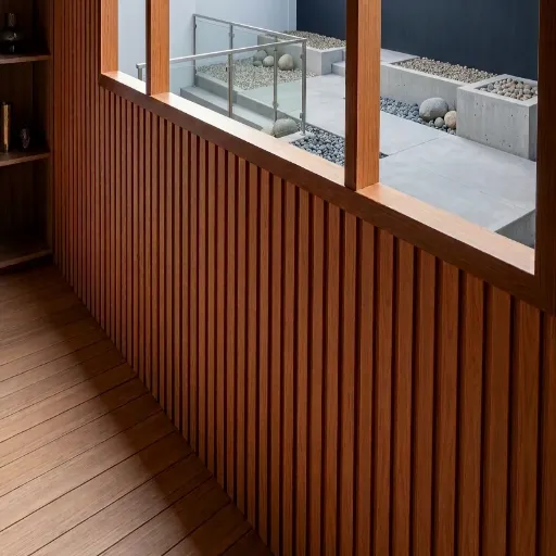 Can You Install WPC Wall Panels Directly on a Wall_
