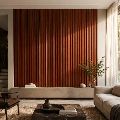 Do Fluted Wall Panels Collect Dust_ Cleaning and Maintenance