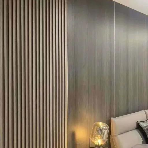 Do WPC Wall Panels Reduce Echo or Soundproof a Room_