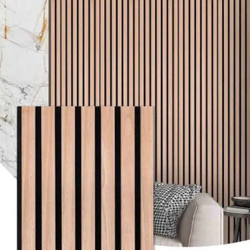 Do Wood Slat Panels Actually Diffuse Sound_