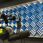 Foam Thickness and Type_ What Works for Voice