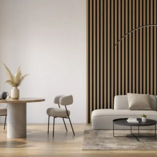 How Much Does Living Room Wall Panelling Cost_