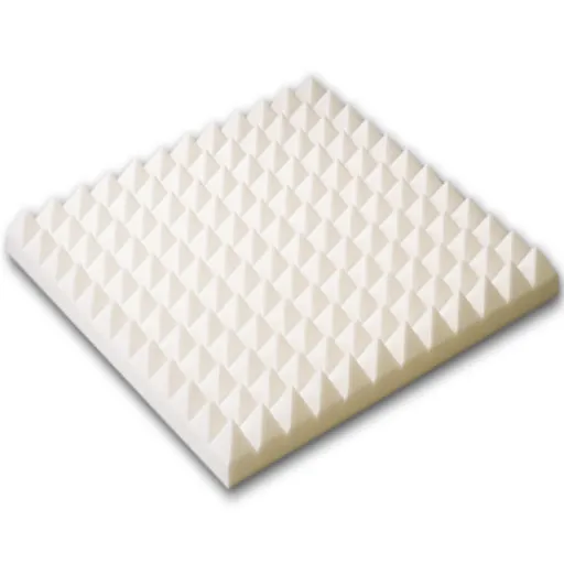 How to Verify an Acoustic Foam Fire Certificate