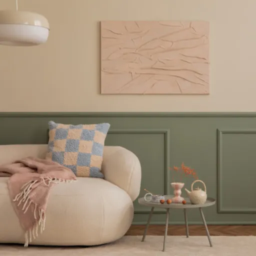 Is Wall Panelling Worth It_ Cost vs Paint Over Time