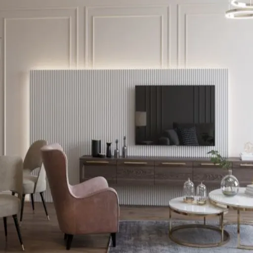 Panelling Costs for Developers, Hotels and Wholesale Buyers
