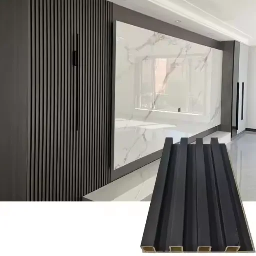 Specifying WPC Panels for Hotels, Restaurants and Developer Projects