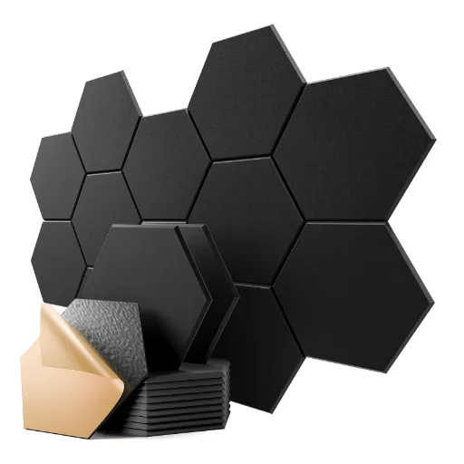 Where Foam Wins, and Where PET Felt Wins