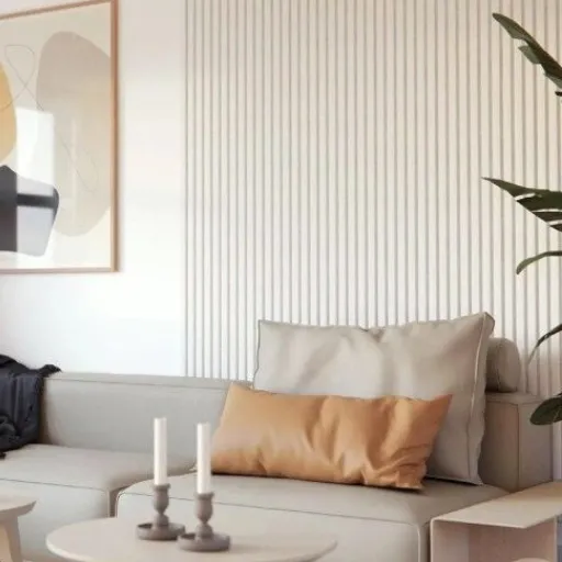 Why WPC Wall Panels Are Transforming Living Room Interiors in 2026