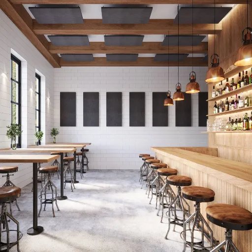 How to Build a Real Restaurant Acoustic Treatment Cost Budget