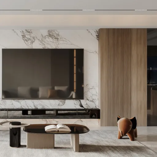 How to Choose Your Accent Wall (Before You Buy Panels)