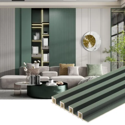 The Honest Downsides of WPC Wall Panels
