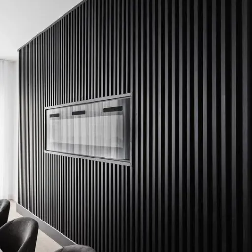 WPC Fluted vs Wood Slat_ The Short Answer