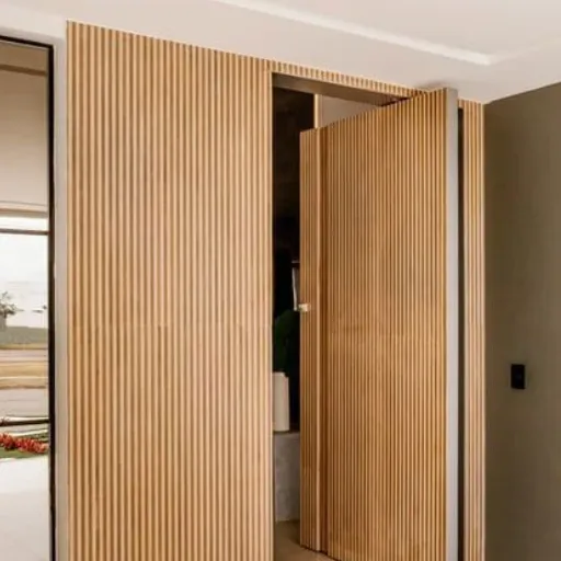 WPC Wall Panel Colour Trends for 2026