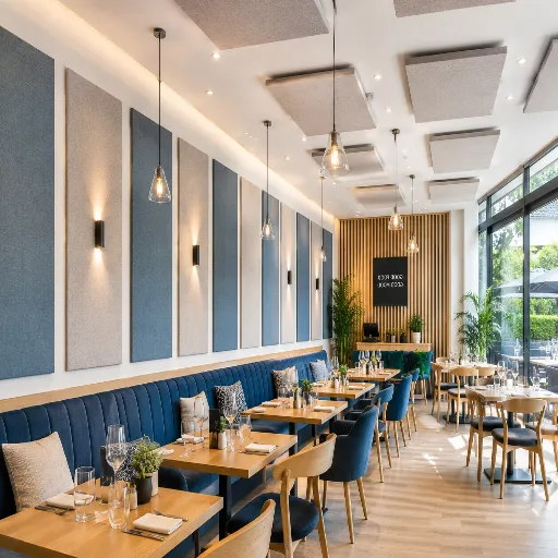 What Good Acoustics Means in a Restaurant_ RT60 and NRC Targets