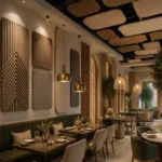 Why Restaurants Are Loud, and What It Actually Costs You