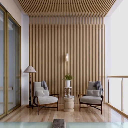 Why WPC Panels Make the Best Accent Walls