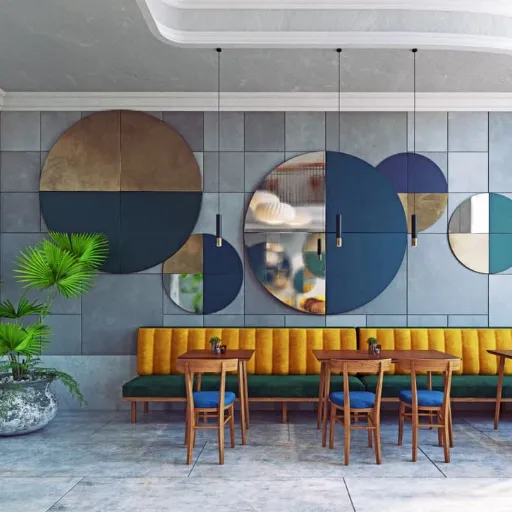 Why Your Restaurant Is So Loud (and Why It Gets Worse at 8pm)